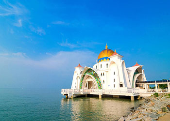 Hotels in Malacca